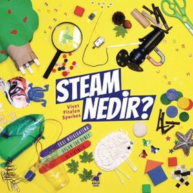 Steam Nedir? - Vivet Pitelon Sparkes