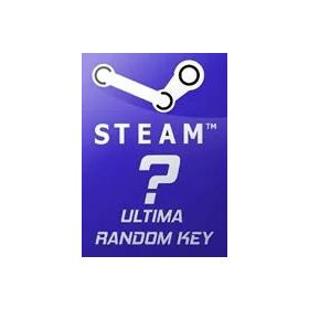 Steam Ultimate Random CD Key