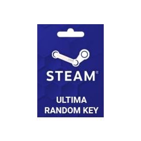 Steam Ultimate Random CD Key