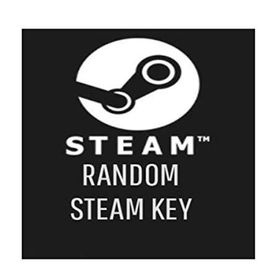 Steam Ultimate Random CD Key