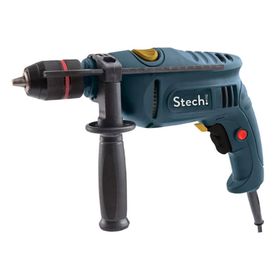 Stechend SDM650 650 W Darbeli Matkap