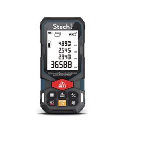Stechend SLM60 60 mt Lazer Metre