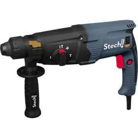 Stechend SPM8026 800 W Kırıcı Delici Matkap