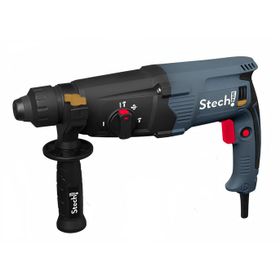 Stechend SPM8026 800 W Kırıcı Delici Matkap