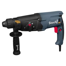 Stechend SPM8026 800 W Kırıcı Delici Matkap