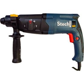 Stechend SPM8026 800 W Kırıcı Delici Matkap