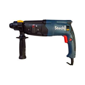 Stechend SPM8026 800 W Kırıcı Delici Matkap