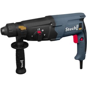 Stechend SPM8026 800 W Kırıcı Delici Matkap