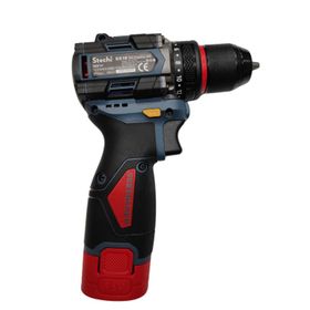 Stechend SX16 2x2 Ah Akülü Matkap