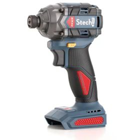 Stechend SX32 20 V Solo Akülü Kömürsüz Vidalama