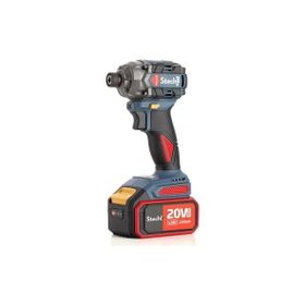 Stechend SX32 2x4 Ah Akülü Vidalama Makinesi