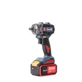 Stechend SX35 2x4 Ah Akülü Somun Sıkma Makinesi