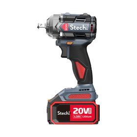 Stechend SX35 2x4 Ah Akülü Somun Sıkma Makinesi