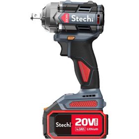 Stechend SX35 2x4 Ah Akülü Somun Sıkma Makinesi