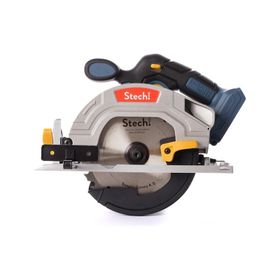 Stechend SX62 Solo Şarjlı Aküsüz Daire Testere