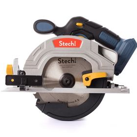 Stechend SX62 Solo Şarjlı Aküsüz Daire Testere