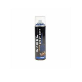 Steel 0314 200 ml Lacivert Sprey Boya