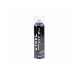 Steel 0314 200 ml Lacivert Sprey Boya
