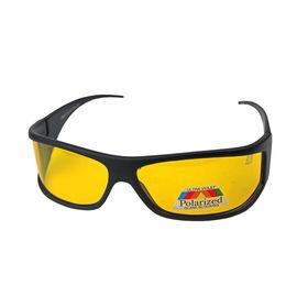 Steel P30622 Sarı Polarize Güneş Gözlüğü