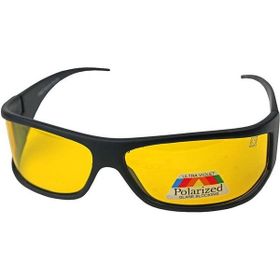 Steel P30622 Sarı Polarize Güneş Gözlüğü