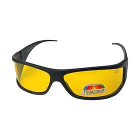 Steel P30622 Sarı Polarize Güneş Gözlüğü