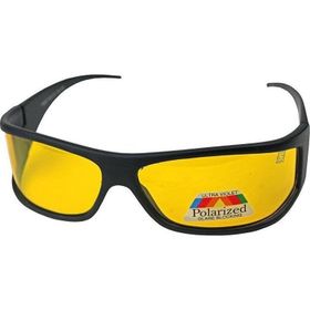 Steel P30622 Sarı Polarize Güneş Gözlüğü