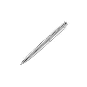 Steelpen 0020 Mini Tükenmez Kalem Parlak Krom