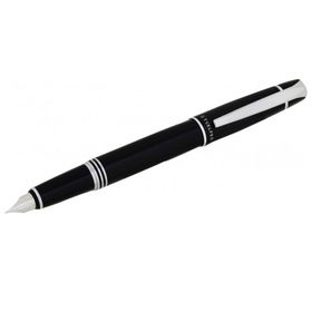 SteelPen 0021Dt Siyah Takım Planet Serisi Tükenmez Kalem