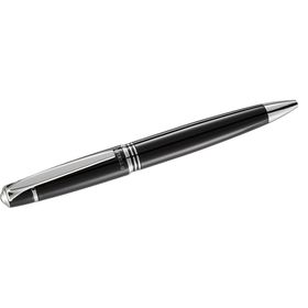 Steelpen 0021T Planet Agate Siyah Lake Tükenmez Kalem