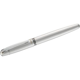 Steelpen 0022 Planet Mat Krom Dolma Kalem