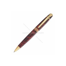 Steelpen 0026T Planet Kahverengi Tükenmez Kalem