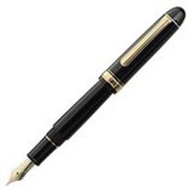 Steelpen 170D Venüs Siyah Gold Dolma Kalem