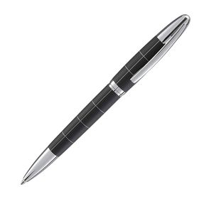 Steelpen 1711T Venüs Siyah Tükenmez Kalem