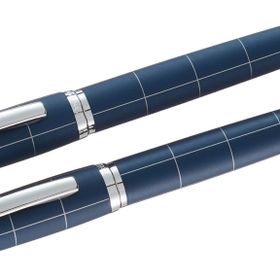 Steelpen 1712-TV Venüs Mavi Tükenmez-Kurşun Kalem Seti