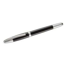 Steelpen 171D Venüs Serisi Siyah - Krom Renk Dolma Kalem