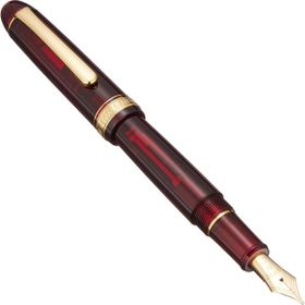 Steelpen 171D Venüs Serisi Siyah - Krom Renk Dolma Kalem