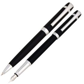 Steelpen 184 Dolma-Tükenmez Kalem Seti