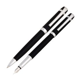 Steelpen 184 Dolma-Tükenmez Kalem Seti