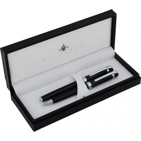 Steelpen 184 Dolma-Tükenmez Kalem Seti