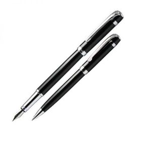 Steelpen 184 Dolma-Tükenmez Kalem Seti