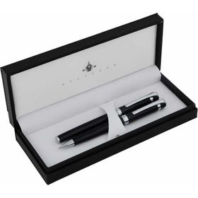 Steelpen 184 Dolma-Tükenmez Kalem Seti