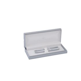 Steelpen 2355 Mat Krom Dolma Kalem