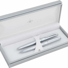 Steelpen 2355 Mat Krom Dolma Kalem