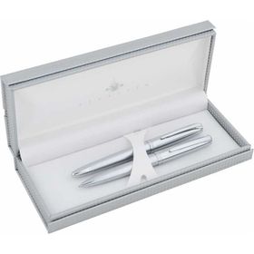 Steelpen 2355 Mat Krom Dolma Kalem