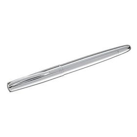 Steelpen 2357 Saturn Serisi Parlak Krom Renk Roller Kalem