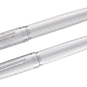 Steelpen 264 Carens Krom Dolma-Tükenmez Kalem Seti