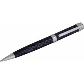 Steelpen 281 Capital Siyah Dolma-Tükenmez Kalem Seti