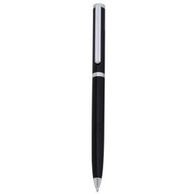 Steelpen 3001T Noble Tükenmez Kalem Siyah