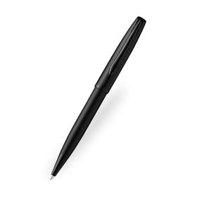 Steelpen 3001T Noble Tükenmez Kalem Siyah