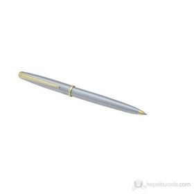 Steelpen 663 Altın Tükenmez Kalem